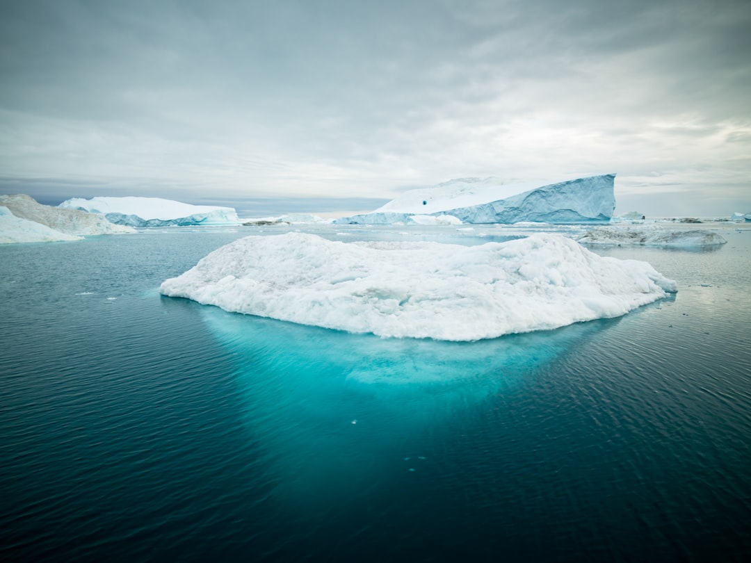 Exploring the Mysteries of the North Pole