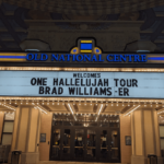 One Hallelujah Tour